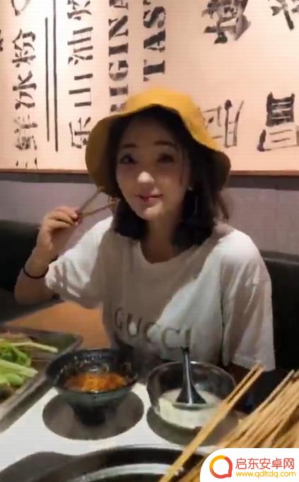 成都串串女孩抖音(成都串串女孩抖音视频)