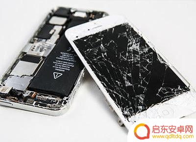 如何拆开苹果手机 如何拆开苹果手机的外壳
