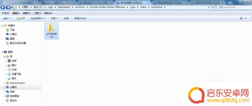 steam怎么搜地图 CSGO国服创意工坊地图使用教程