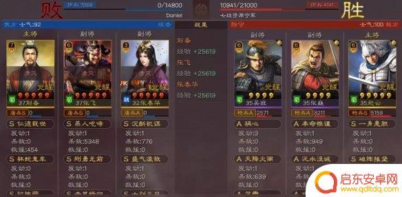 三国志战略版s110级地怎么打 《三国志战略版》S8七级地攻略