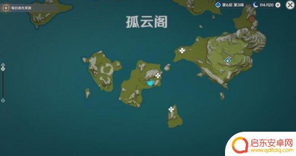 原神根本打不过遗迹守卫 如何快速击杀《原神》遗迹守卫