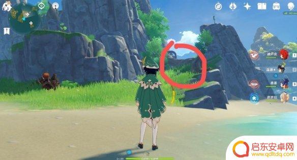 原神根本打不过遗迹守卫 如何快速击杀《原神》遗迹守卫