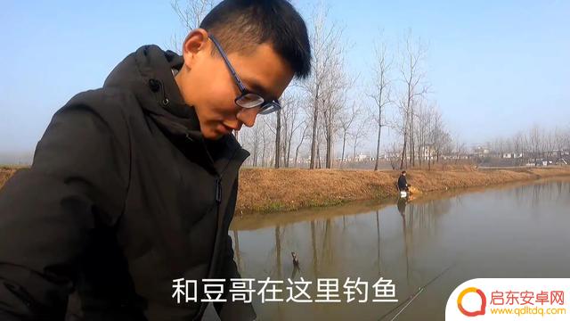 抖音小熊垂钓中心(抖音小熊垂钓中心是真的吗)