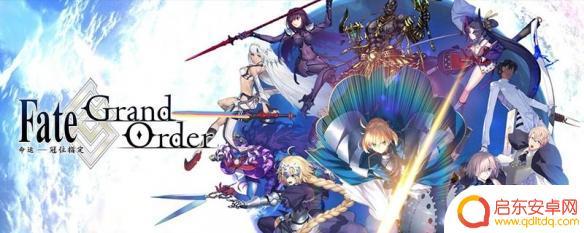 fatego怎么设置中文 FGO日服中文补丁