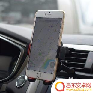 如何连接车与手机导航 手机导航和车机互联方法