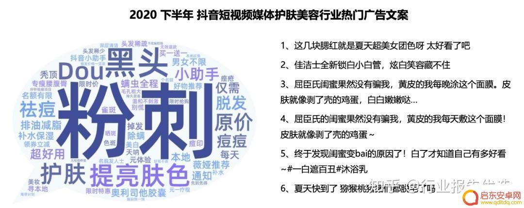 抖音卖货秒杀语录文案(抖音卖货秒杀语录文案大全)