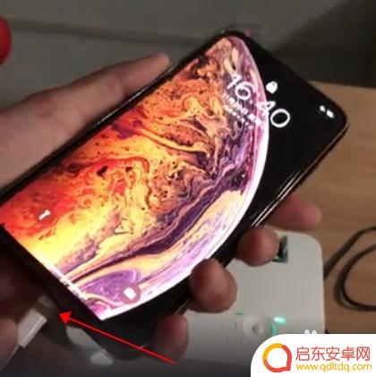 如何用手机连接投影仪 手机有线连接投影仪怎么操作