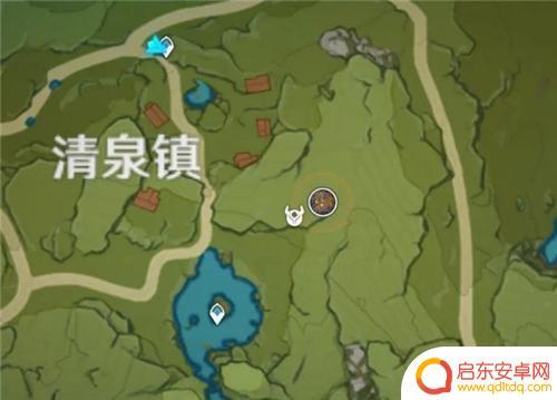 原神岩系神boss怎么打 原神无相之岩boss攻略