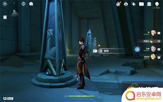 原神赤王剧情故事攻略 原神赤土之王与三朝圣者攻略流程
