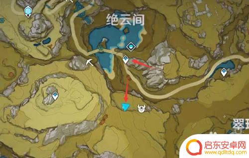 原神青蛙哪里获得 原神青蛙怎么快速收集