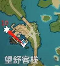 原神每天狗粮经验 原神狗粮刷新点图文攻略