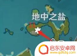 原神每天狗粮经验 原神狗粮刷新点图文攻略
