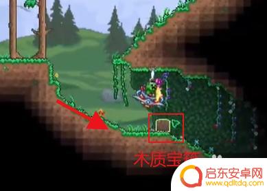 泰拉瑞亚扣链怎么合成 泰拉瑞亚金属带扣掉落条件