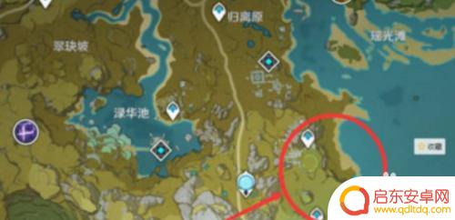 原神什么时候可以换小精灵 原神小精灵怎么获得攻略