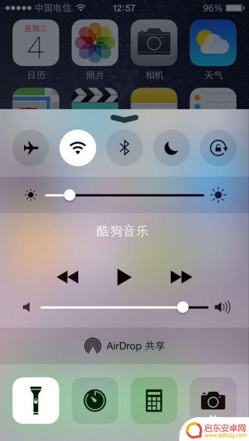 苹果手机闪光灯如何更换 手机闪光灯坏了怎么自己修理