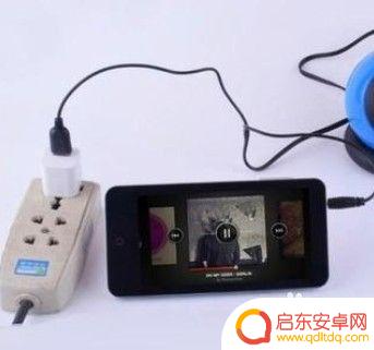 功放如何手机调音 手机与功放音响连接步骤