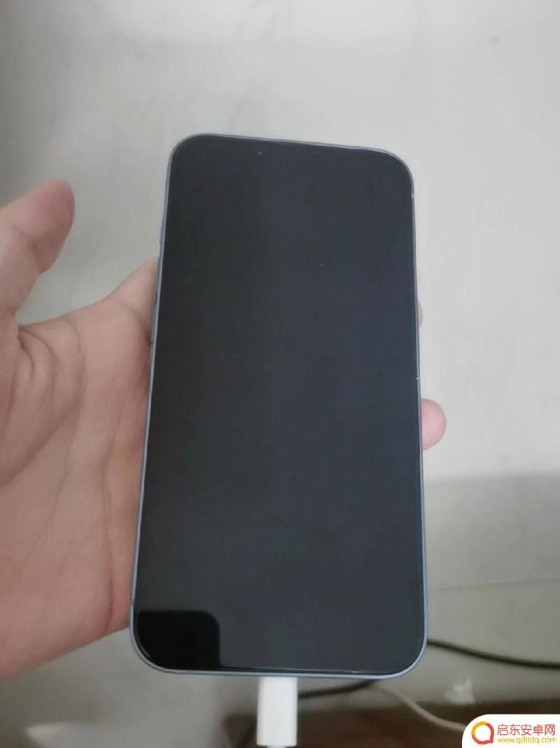 苹果手机黑屏什么情况 苹果手机黑屏无法开机怎么办
