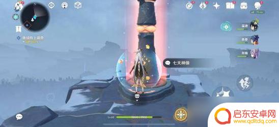 原神雪山山顶神像怎么激活 原神雪山神像激活方法