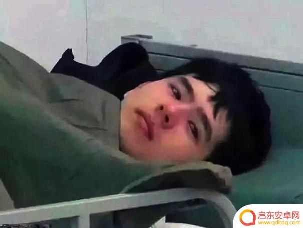 抖音背部男生早起照片(抖音男生背影)