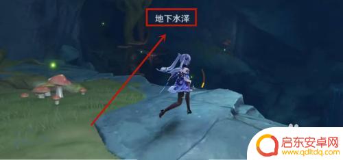 原神怎么获得须弥特殊权限 如何获得原神须弥邀请函