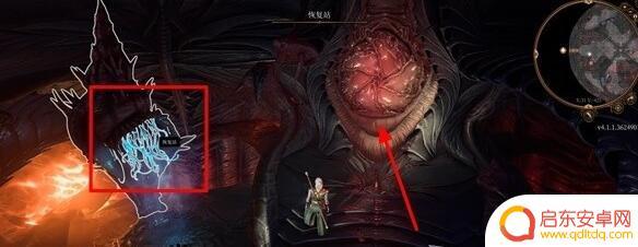 博德之门3地图探索顺序 博德之门3地图探索顺序推荐