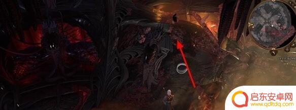 博德之门3地图探索顺序 博德之门3地图探索顺序推荐