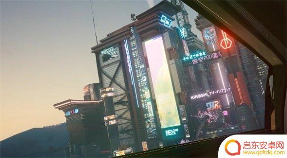 赛博朋克2077怎么成为城市之王 赛博朋克2077结局分歧