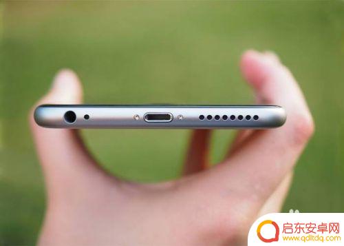 苹果手机无法打开麦克风 iPhone麦克风无法正常使用