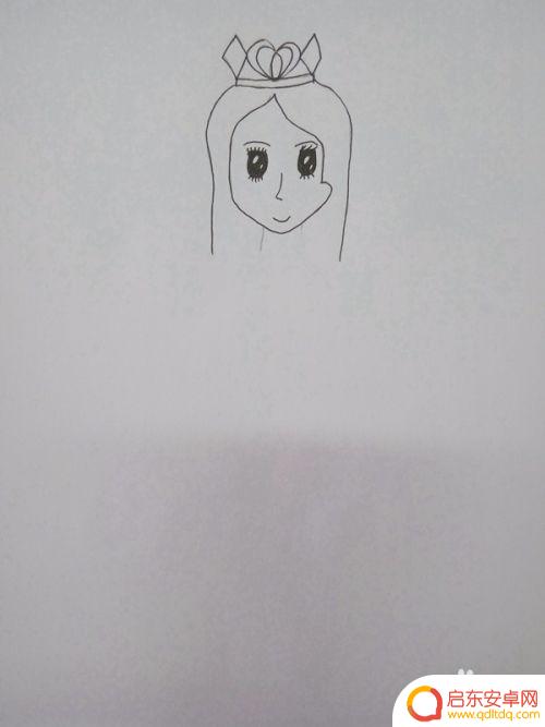 叶罗丽精灵梦怎么折 如何画叶罗丽服饰