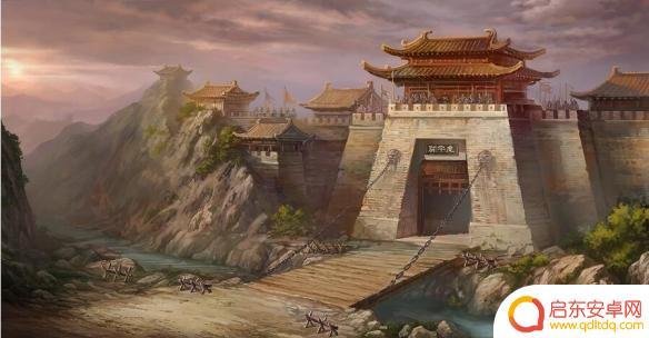 乱世王者怎么打虎牢关 《乱世王者》虎牢关通关攻略