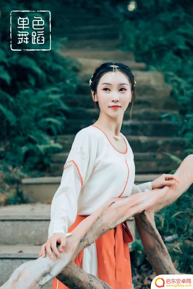 抖音女生古风舞蹈(抖音女生古风舞蹈视频)