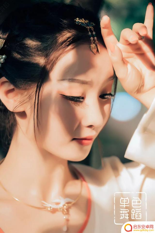 抖音女生古风舞蹈(抖音女生古风舞蹈视频)