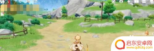 原神角色选择界面 原神怎么调整队伍角色