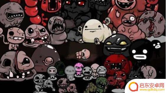 以撒的结合steam大促 以撒的结合2021打折时间