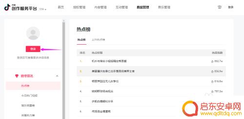 手机作品如何修改描述 抖音短视频已发布如何修改内容