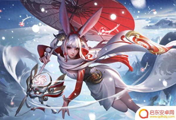 王者荣耀：裴擒虎与公孙离再次崭露头角，典藏展望令人激动