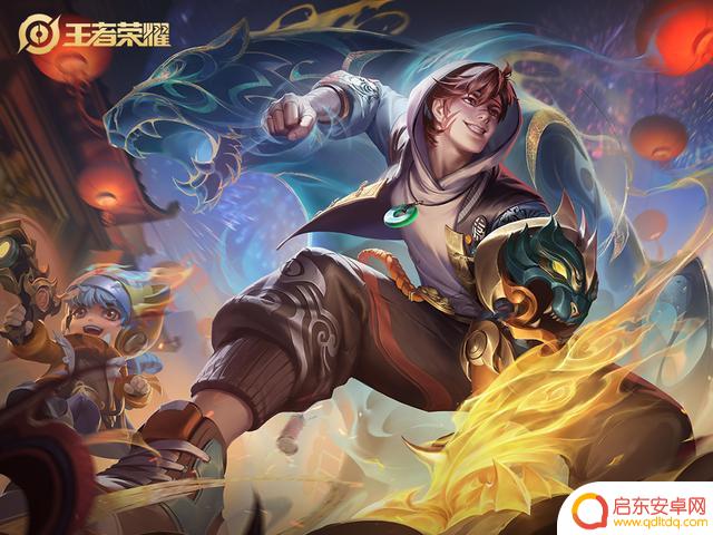 王者荣耀：裴擒虎与公孙离再次崭露头角，典藏展望令人激动