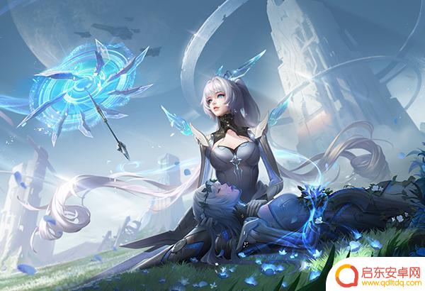 王者荣耀：裴擒虎与公孙离再次崭露头角，典藏展望令人激动