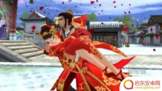 诛仙2如何结婚 诛仙2结婚系统详解