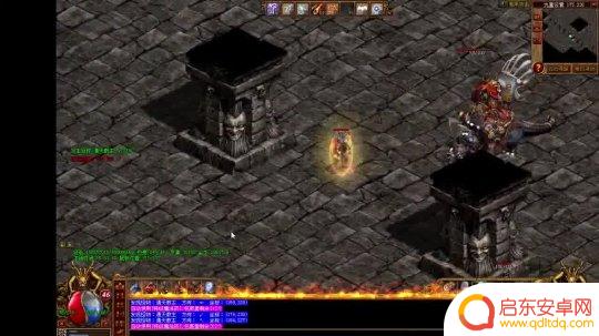 沙巴克传奇怎么改名字 传奇世界单机修改昵称教程