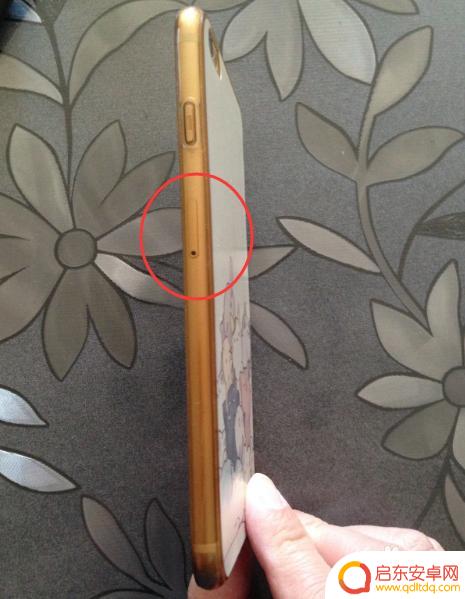 苹果新手机卡 iPhone更换手机卡步骤
