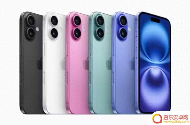 印度商务部长表示：全球14% 的iPhone现在在印度生产，未来将继续增长