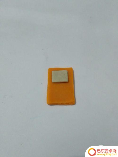 芭比的手机怎么做 怎样给芭比娃娃手机