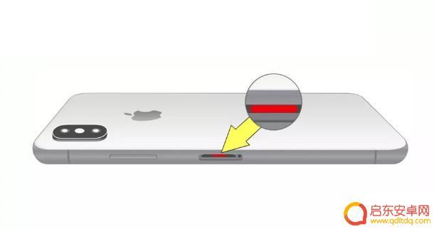 怎么识别苹果手机进水 购买二手 iPhone 如何检测是否进水