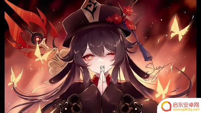 原神：18位命座推荐！这几位角色性价比超高！别错过哦！