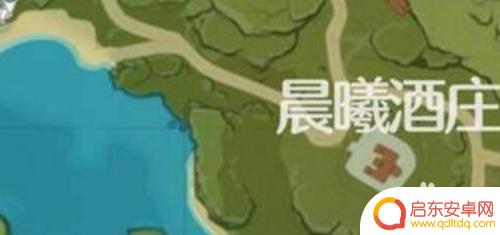 原神小灯笼草那里买?快来看看最全购买攻略!