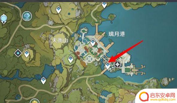 原神耐寒怎么制作？教你制作最强耐寒装备！