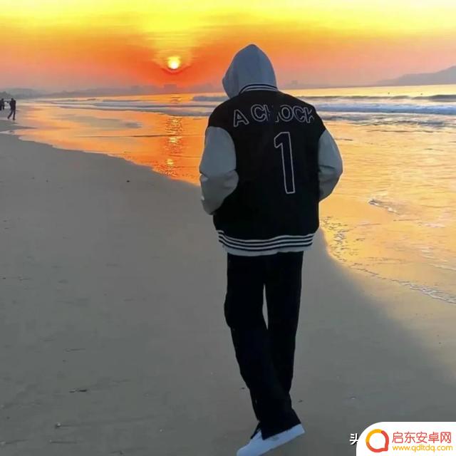 抖音男生帅气背影图片(抖音男生帅气背影图片大全)