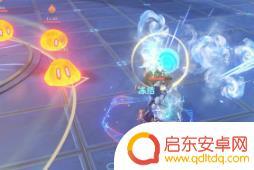 原神下落攻击碎冰吗 原神碎冰触发条件
