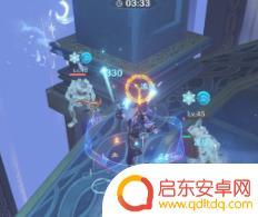 原神下落攻击碎冰吗 原神碎冰触发条件